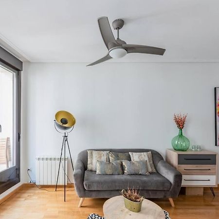 Duplex Cueva De Lobos By Clabao Apartman Logroño Kültér fotó